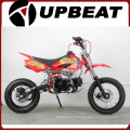 Motocicleta optimista 125cc buena calidad Dirt Bike 125cc Pit Bike al por mayor